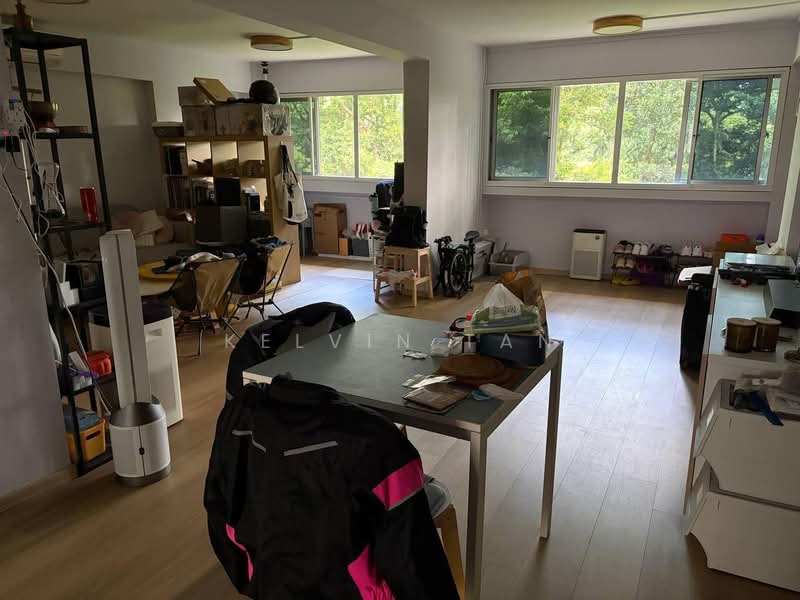 138 Jalan Bukit Merah, 138 Jalan Bukit Merah, Room Rental, 120 sqft, HDB Flat For Rent, by Kelvin Tan, 500178041 - Living Room - PropertyGuru.com.sg