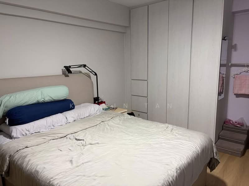 138 Jalan Bukit Merah, 138 Jalan Bukit Merah, Room Rental, 120 sqft, HDB Flat For Rent, by Kelvin Tan, 500178041 - Bedroom - PropertyGuru.com.sg