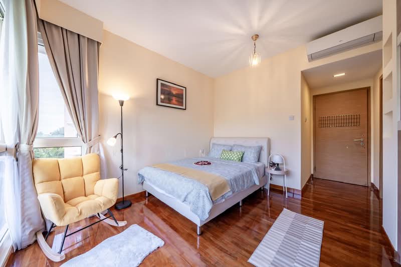 Savannah Condopark, 43 Simei Rise, Room Rental, 100 sqft, Condominium For Rent, by Kelvin Tan, 500178044 - Bedroom - PropertyGuru.com.sg