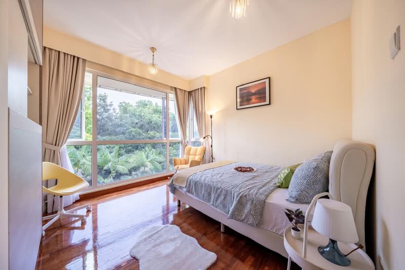 Savannah Condopark, 43 Simei Rise, Room Rental, 100 sqft, Condominium For Rent, by Kelvin Tan, 500178044 - Bedroom - PropertyGuru.com.sg
