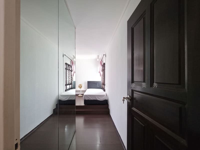 672B Klang Lane, 672B Klang Lane, 3 Bedrooms, 1,130 sqft, HDB Flat For Rent, by Sidney Lee 李美秀, 500178046 - Bedroom - PropertyGuru.com.sg