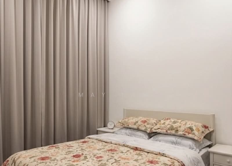 Fourth Avenue Residences, 14 Fourth Avenue, 1 Bedroom, 484 sqft, Condominium For Rent, by May Tan, 500178048 - Bedroom - PropertyGuru.com.sg