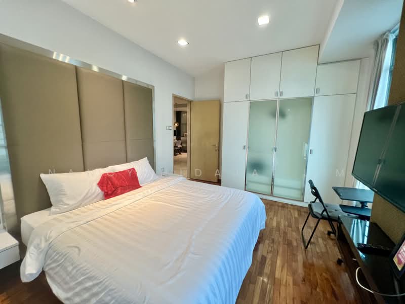 Newton 21 (Former Newton Euro-Asia), 21 Newton Road, Room Rental, 220 sqft, Apartment For Rent, by Nancy Hidajat Lim, 500178050 - Bedroom - PropertyGuru.com.sg