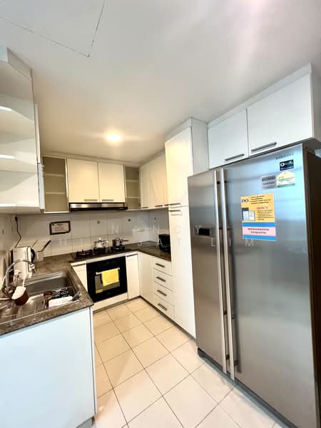 Newton 21 (Former Newton Euro-Asia), 21 Newton Road, Room Rental, 220 sqft, Apartment For Rent, by Nancy Hidajat Lim, 500178050 - Kitchen - PropertyGuru.com.sg