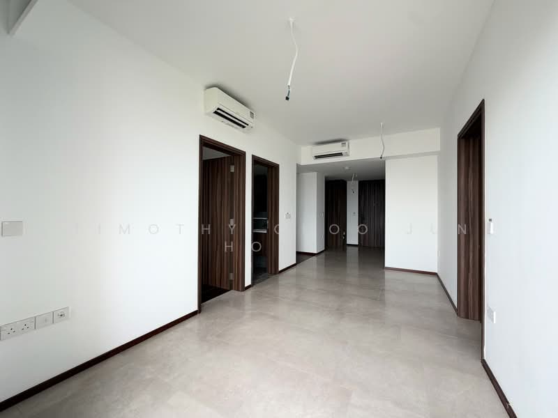 Lentor Modern, 7 Lentor Central, 2 Bedrooms, 732 sqft, Condominium For Sale, by Timothy Choo Jun Hong, 500178051 - Interior - PropertyGuru.com.sg