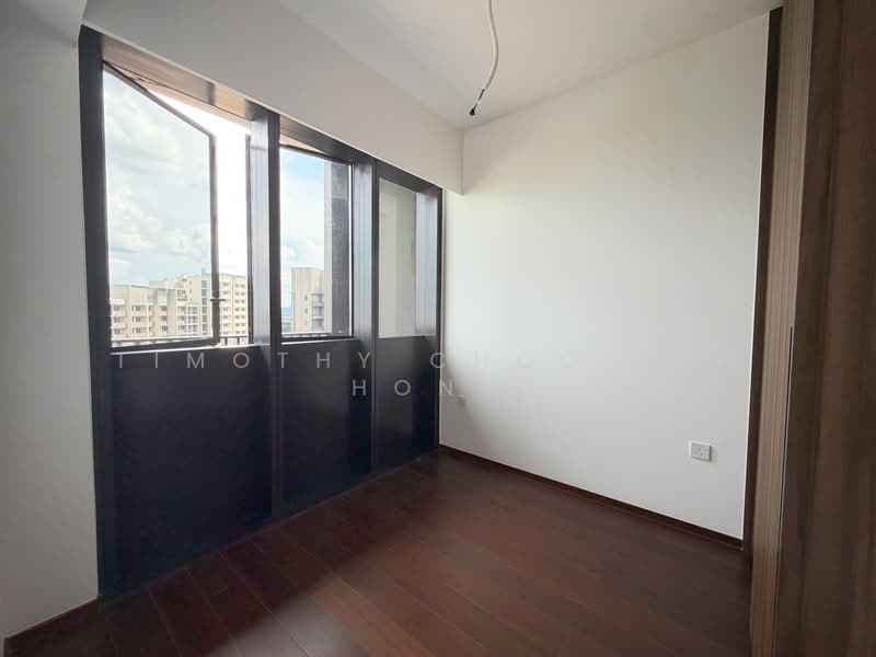 Lentor Modern, 7 Lentor Central, 2 Bedrooms, 732 sqft, Condominium For Sale, by Timothy Choo Jun Hong, 500178051 - Interior - PropertyGuru.com.sg