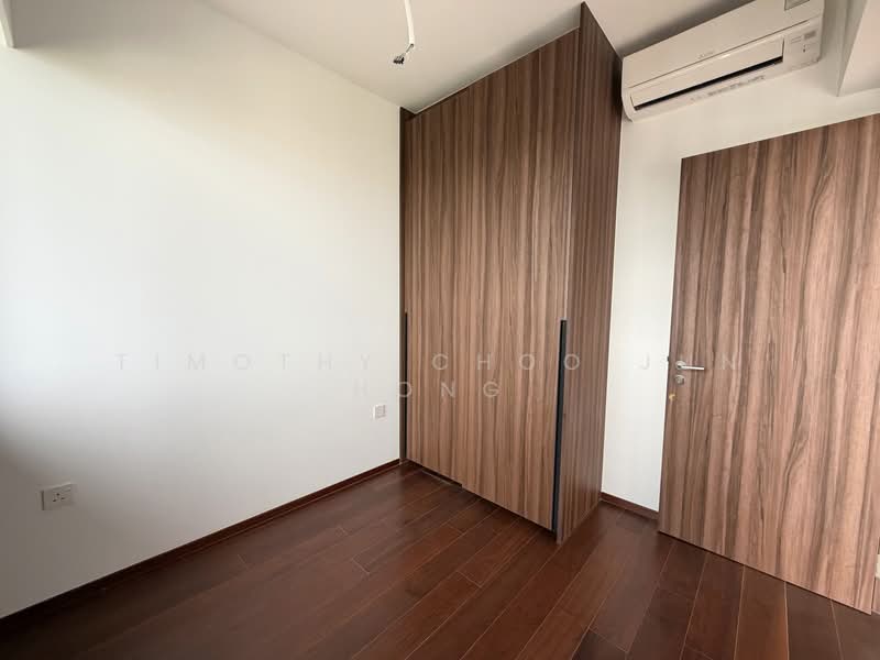 Lentor Modern, 7 Lentor Central, 2 Bedrooms, 732 sqft, Condominium For Sale, by Timothy Choo Jun Hong, 500178051 - Interior - PropertyGuru.com.sg