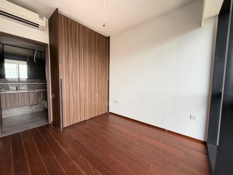 Lentor Modern, 7 Lentor Central, 2 Bedrooms, 732 sqft, Condominium For Sale, by Timothy Choo Jun Hong, 500178051 - Interior - PropertyGuru.com.sg
