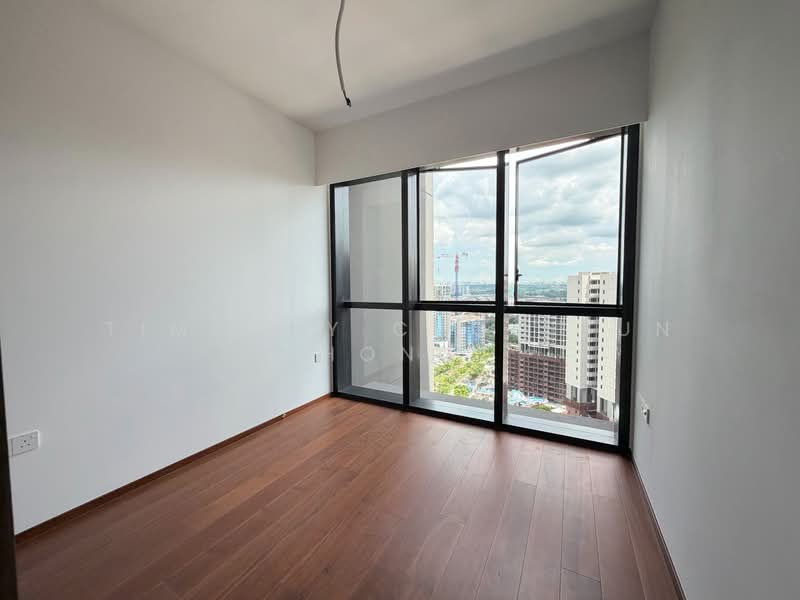 Lentor Modern, 7 Lentor Central, 2 Bedrooms, 732 sqft, Condominium For Sale, by Timothy Choo Jun Hong, 500178051 - View - PropertyGuru.com.sg