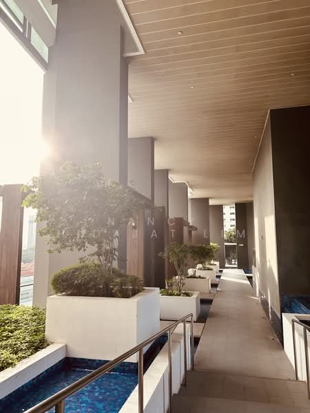 City Gate, 371 Beach Road, 2 Bedrooms, 580 sqft, Apartment For Rent, by Nancy Hidajat Lim, 500178056 - Exterior - PropertyGuru.com.sg