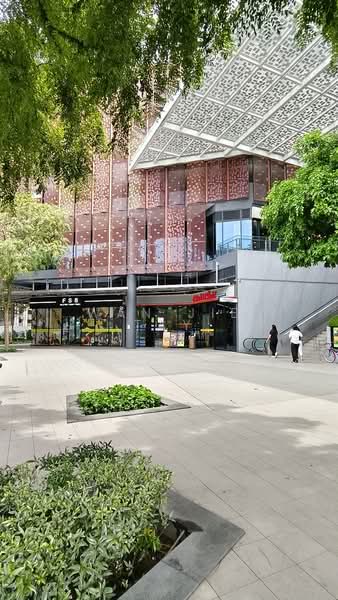 Hillhaven, 5 Hillview Rise, 2 Bedrooms, 797 sqft, Condominium For Sale, by Wan Jie Tay, 500178057 - Exterior - PropertyGuru.com.sg