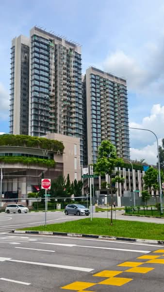 Hillhaven, 5 Hillview Rise, 2 Bedrooms, 797 sqft, Condominium For Sale, by Wan Jie Tay, 500178057 - Exterior - PropertyGuru.com.sg