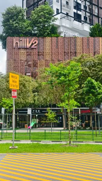 Hillhaven, 5 Hillview Rise, 2 Bedrooms, 797 sqft, Condominium For Sale, by Wan Jie Tay, 500178057 - Exterior - PropertyGuru.com.sg