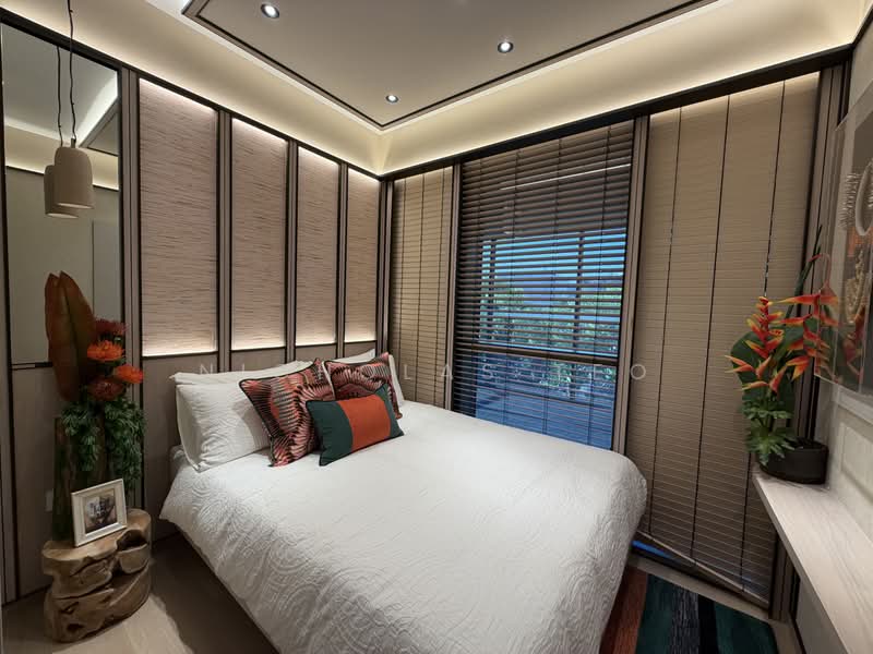 Union Square Residences, 28 Havelock Road,, 3 Bedrooms, 1,066 sqft, Condominium For Sale, by Nicholas Teo, 500178060 - Bedroom - PropertyGuru.com.sg