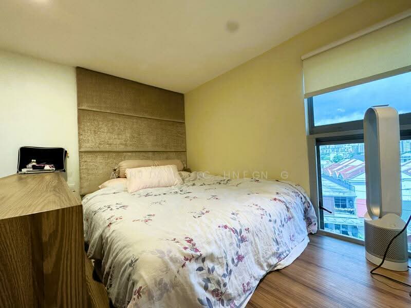 Bliss@Kovan, 4 Simon Lane, 3 Bedrooms, 2,357 sqft, Apartment For Sale, by Jacq Ng, 500178068 - Bedroom - PropertyGuru.com.sg