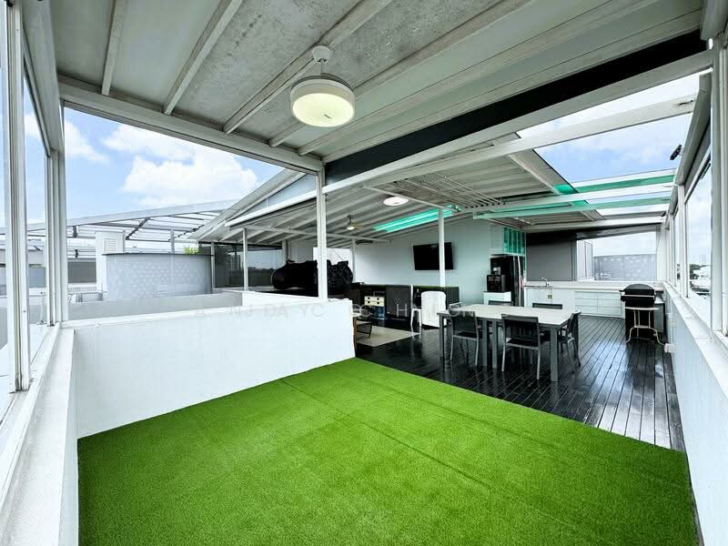 Bliss@Kovan, 4 Simon Lane, 3 Bedrooms, 2,357 sqft, Apartment For Sale, by Jacq Ng, 500178068 - Exterior - PropertyGuru.com.sg