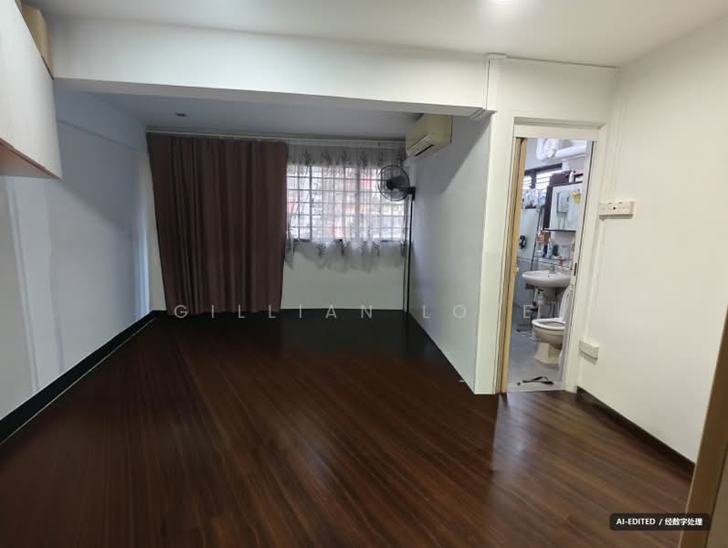 912 Tampines Street 91, 912 Tampines Street 91, 3 Bedrooms, 1,432 sqft, HDB Flat For Sale, by Gillian Loke, 500178069 - Living Room - PropertyGuru.com.sg