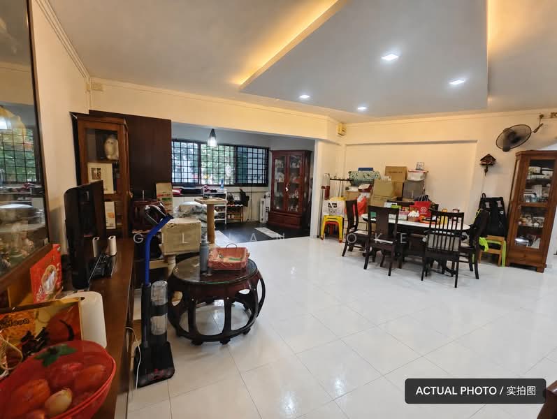 912 Tampines Street 91, 912 Tampines Street 91, 3 Bedrooms, 1,432 sqft, HDB Flat For Sale, by Gillian Loke, 500178069 - Living Room - PropertyGuru.com.sg
