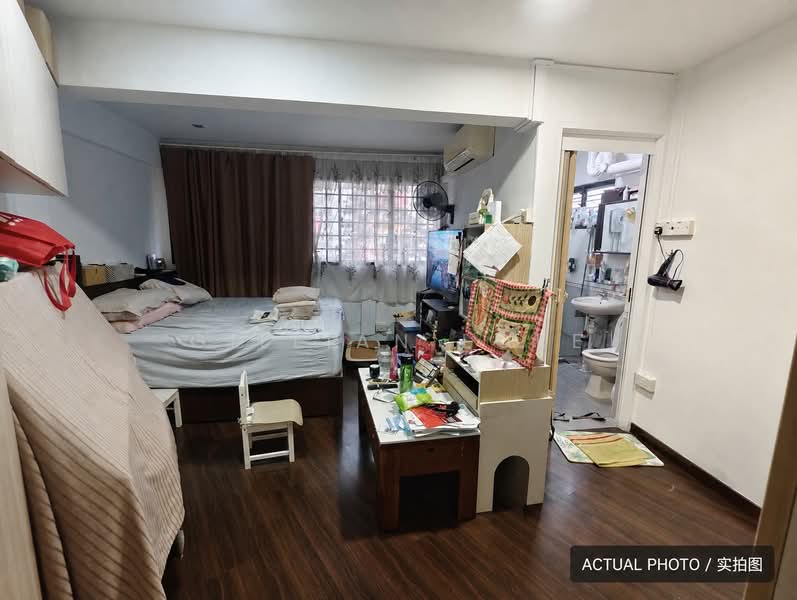 912 Tampines Street 91, 912 Tampines Street 91, 3 Bedrooms, 1,432 sqft, HDB Flat For Sale, by Gillian Loke, 500178069 - Bedroom - PropertyGuru.com.sg