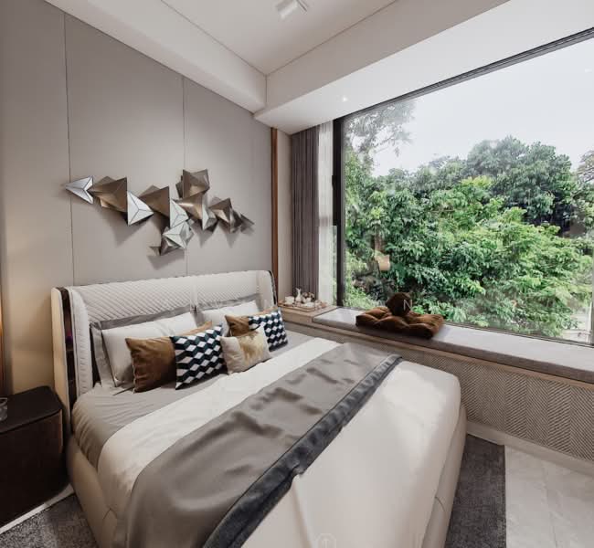 Sophia Regency, 105 Sophia Road, 2 Bedrooms, 862 sqft, Condominium For Sale, by Alvin Kwan, 500178073 - Bedroom - PropertyGuru.com.sg