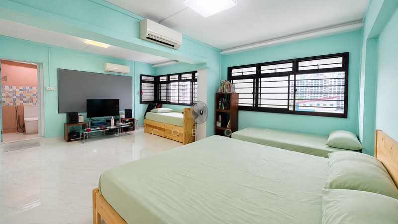 226A Compassvale Walk, 226A Compassvale Walk, 3 Bedrooms, 1,098 sqft, HDB Flat For Sale, by Jacob Ong, 500178076 - Bedroom - PropertyGuru.com.sg