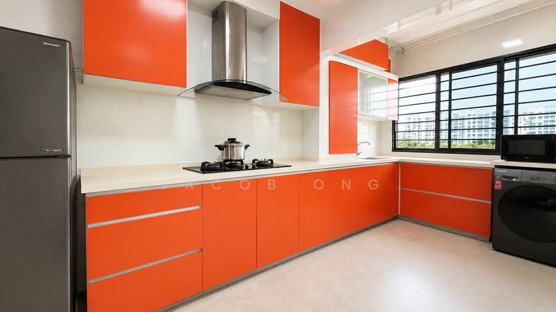 226A Compassvale Walk, 226A Compassvale Walk, 3 Bedrooms, 1,098 sqft, HDB Flat For Sale, by Jacob Ong, 500178076 - Kitchen - PropertyGuru.com.sg