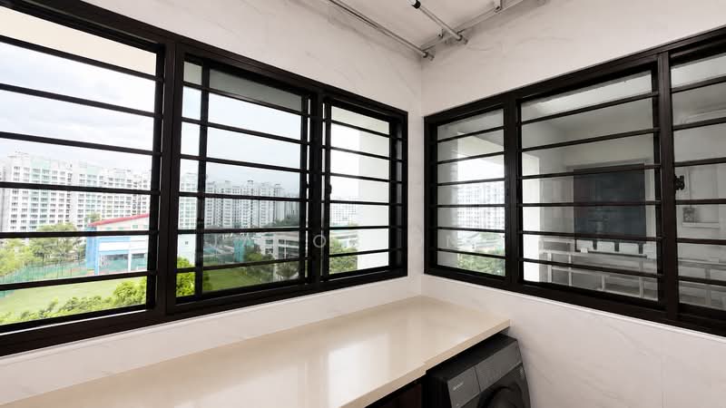 226A Compassvale Walk, 226A Compassvale Walk, 3 Bedrooms, 1,098 sqft, HDB Flat For Sale, by Jacob Ong, 500178076 - Balcony - PropertyGuru.com.sg