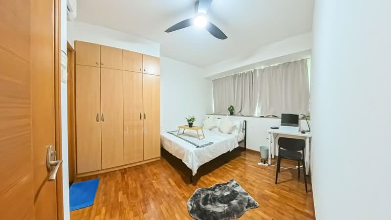 Queens, 16 Stirling Road, Room Rental, 13 sqft, Condominium For Rent, by Jade Ang, 500178077 - Bedroom - PropertyGuru.com.sg