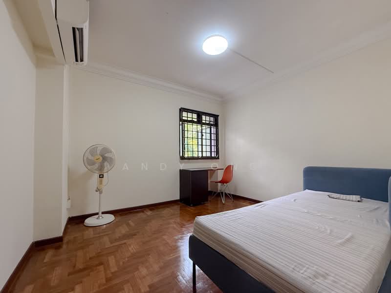 727 Woodlands Circle, 727 Woodlands Circle, 2 Bedrooms, 990 sqft, HDB Flat For Rent, by Andy Ong, 500178078 - Common Bedroom - PropertyGuru.com.sg