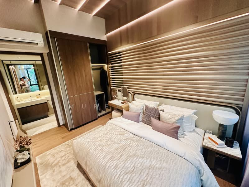 Terra Hill, 18 Yew Siang Road, 3 Bedrooms, 969 sqft, Condominium For Sale, by Murphy Lee, 500178081 - Bedroom - PropertyGuru.com.sg
