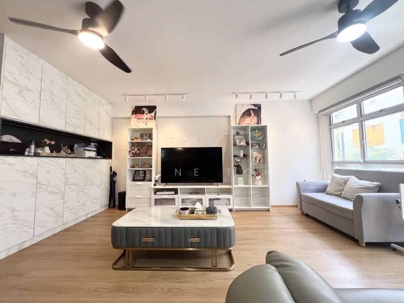 153B Bedok South Road, 153B Bedok South Road, 3 Bedrooms, 1,216 sqft, HDB Flat For Sale, by Reene Tok, 500178082 - Living Room - PropertyGuru.com.sg