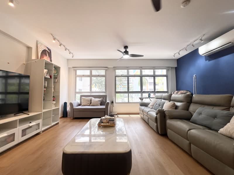 153B Bedok South Road, 153B Bedok South Road, 3 Bedrooms, 1,216 sqft, HDB Flat For Sale, by Reene Tok, 500178082 - Living Room - PropertyGuru.com.sg