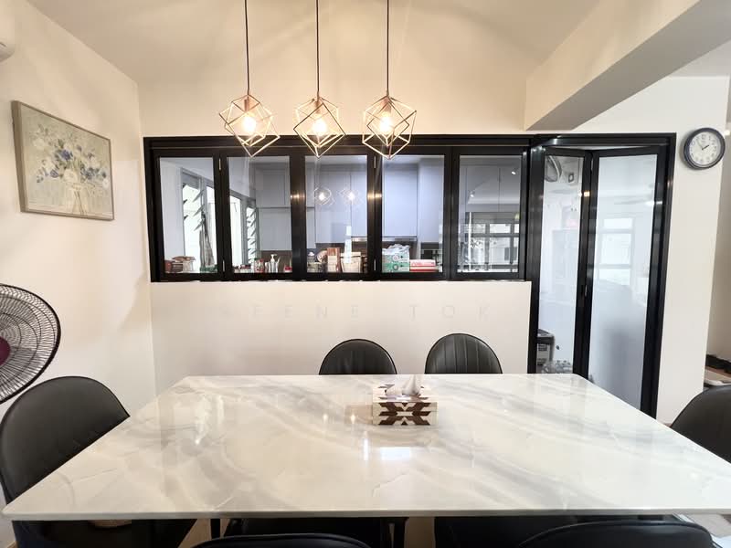 153B Bedok South Road, 153B Bedok South Road, 3 Bedrooms, 1,216 sqft, HDB Flat For Sale, by Reene Tok, 500178082 - Dining Room - PropertyGuru.com.sg