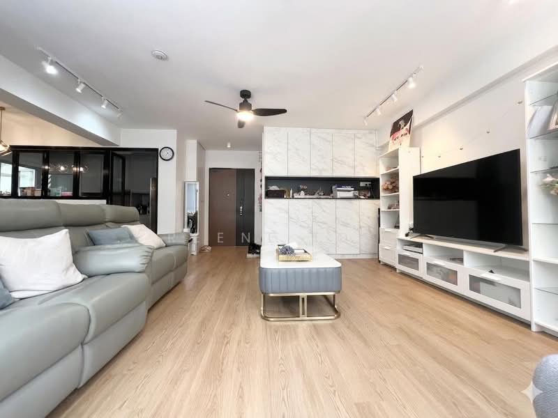 153B Bedok South Road, 153B Bedok South Road, 3 Bedrooms, 1,216 sqft, HDB Flat For Sale, by Reene Tok, 500178082 - Living Room - PropertyGuru.com.sg