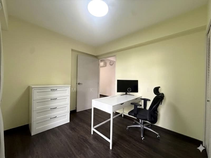 104A Bidadari Park Drive, 104A Bidadari Park Drive, 3 Bedrooms, 1,001 sqft, HDB Flat For Sale, by Lim Kar Gee, 500178084 - Bedroom 2 - PropertyGuru.com.sg