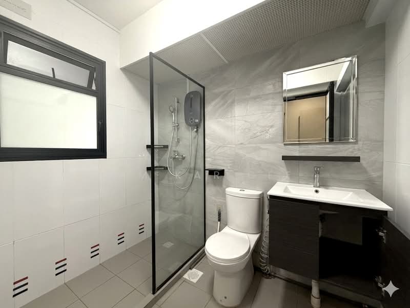 104A Bidadari Park Drive, 104A Bidadari Park Drive, 3 Bedrooms, 1,001 sqft, HDB Flat For Sale, by Lim Kar Gee, 500178084 - Master Bathroom - PropertyGuru.com.sg