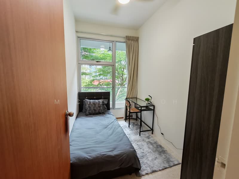 Kerrisdale, 30 Sturdee Road, Room Rental, 70 sqft, Condominium For Rent, by Michelle Goh, 500178086 - Bedroom - PropertyGuru.com.sg