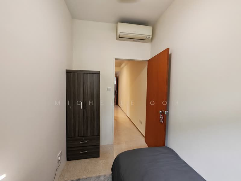 Kerrisdale, 30 Sturdee Road, Room Rental, 70 sqft, Condominium For Rent, by Michelle Goh, 500178086 - Bedroom - PropertyGuru.com.sg