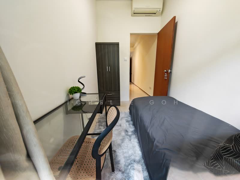 Kerrisdale, 30 Sturdee Road, Room Rental, 70 sqft, Condominium For Rent, by Michelle Goh, 500178086 - Bedroom - PropertyGuru.com.sg