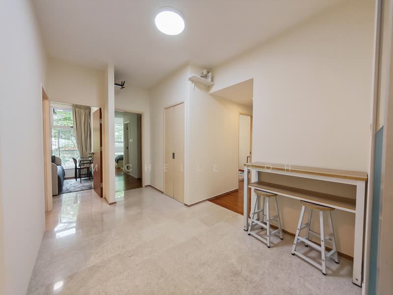 Kerrisdale, 30 Sturdee Road, Room Rental, 70 sqft, Condominium For Rent, by Michelle Goh, 500178086 - Interior - PropertyGuru.com.sg