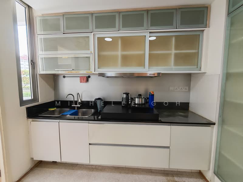 Kerrisdale, 30 Sturdee Road, Room Rental, 70 sqft, Condominium For Rent, by Michelle Goh, 500178086 - Kitchen - PropertyGuru.com.sg