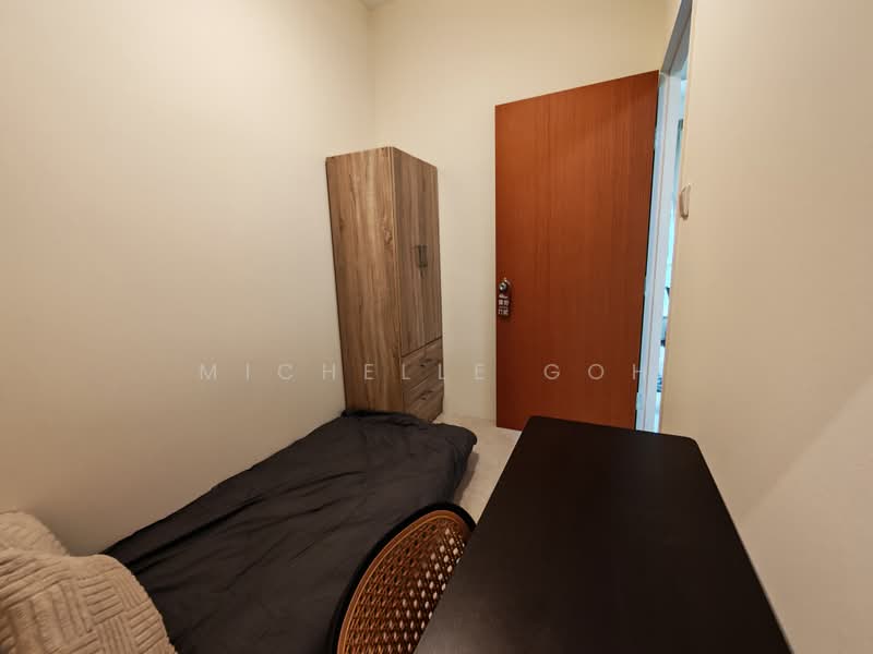 Kerrisdale, 30 Sturdee Road, Room Rental, 50 sqft, Condominium For Rent, by Michelle Goh, 500178087 - Bedroom - PropertyGuru.com.sg