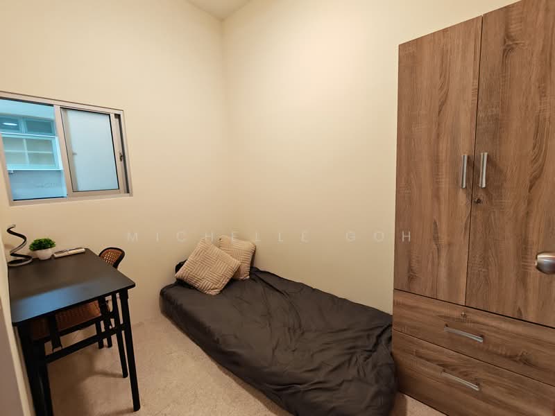 Kerrisdale, 30 Sturdee Road, Room Rental, 50 sqft, Condominium For Rent, by Michelle Goh, 500178087 - Bedroom - PropertyGuru.com.sg