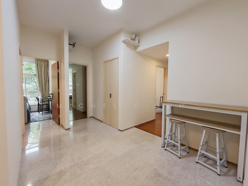 Kerrisdale, 30 Sturdee Road, Room Rental, 50 sqft, Condominium For Rent, by Michelle Goh, 500178087 - Interior - PropertyGuru.com.sg