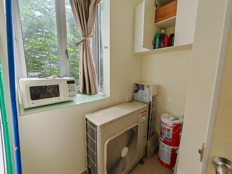 Kerrisdale, 30 Sturdee Road, Room Rental, 50 sqft, Condominium For Rent, by Michelle Goh, 500178087 - Interior - PropertyGuru.com.sg