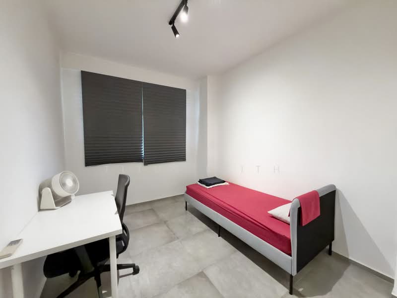 480 Segar Road, 480 Segar Road, 3 Bedrooms, 1,184 sqft, HDB Flat For Rent, by Titus Keith, 500178090 - Bedroom 1 - PropertyGuru.com.sg