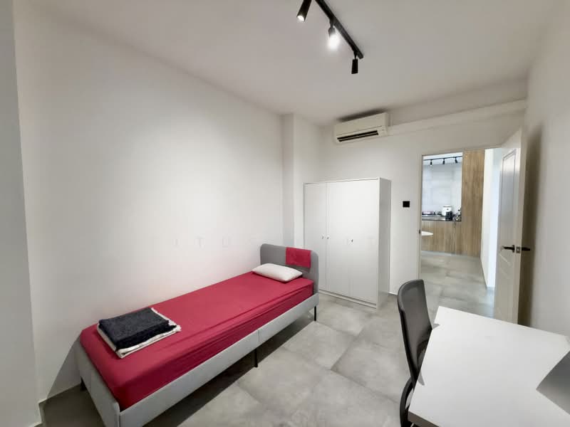 480 Segar Road, 480 Segar Road, 3 Bedrooms, 1,184 sqft, HDB Flat For Rent, by Titus Keith, 500178090 - Bedroom 1 - PropertyGuru.com.sg