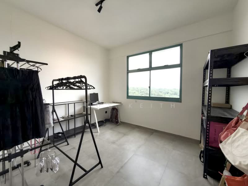 480 Segar Road, 480 Segar Road, 3 Bedrooms, 1,184 sqft, HDB Flat For Rent, by Titus Keith, 500178090 - Bedroom 2 - PropertyGuru.com.sg