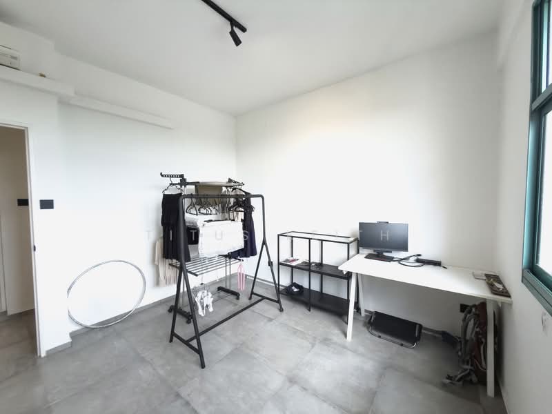 480 Segar Road, 480 Segar Road, 3 Bedrooms, 1,184 sqft, HDB Flat For Rent, by Titus Keith, 500178090 - Bedroom 2 - PropertyGuru.com.sg
