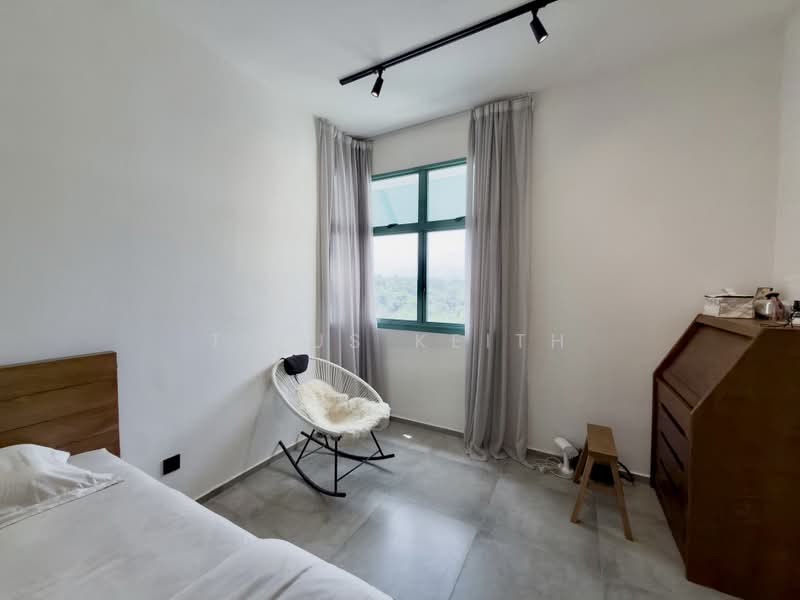480 Segar Road, 480 Segar Road, 3 Bedrooms, 1,184 sqft, HDB Flat For Rent, by Titus Keith, 500178090 - Master Bedroom - PropertyGuru.com.sg